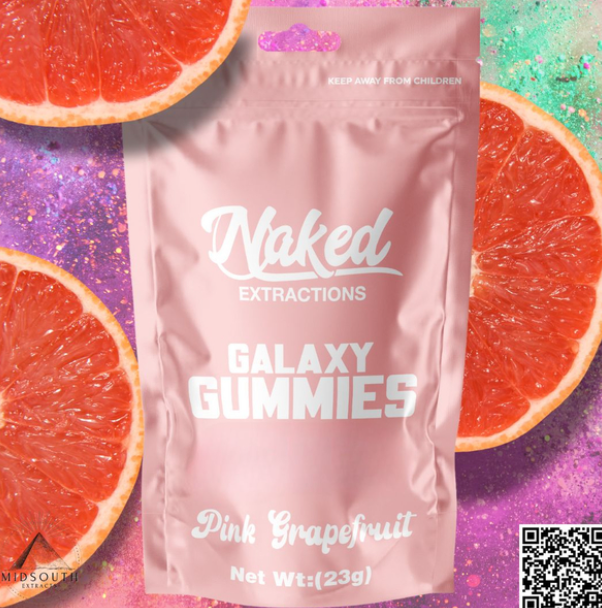 500mg | Grapefruit