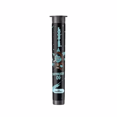 Loosies Pre Roll - Skywalker OG