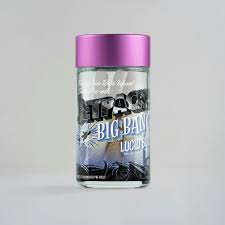 Big Bang Lucid Blue Infused Preroll 5pack