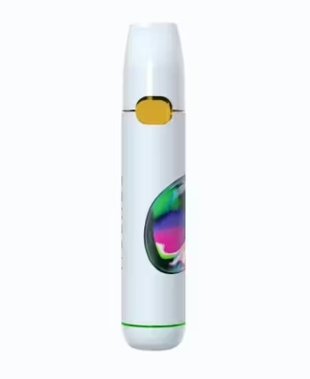 Rainbow Belts | 1g Live Rosin Disposable