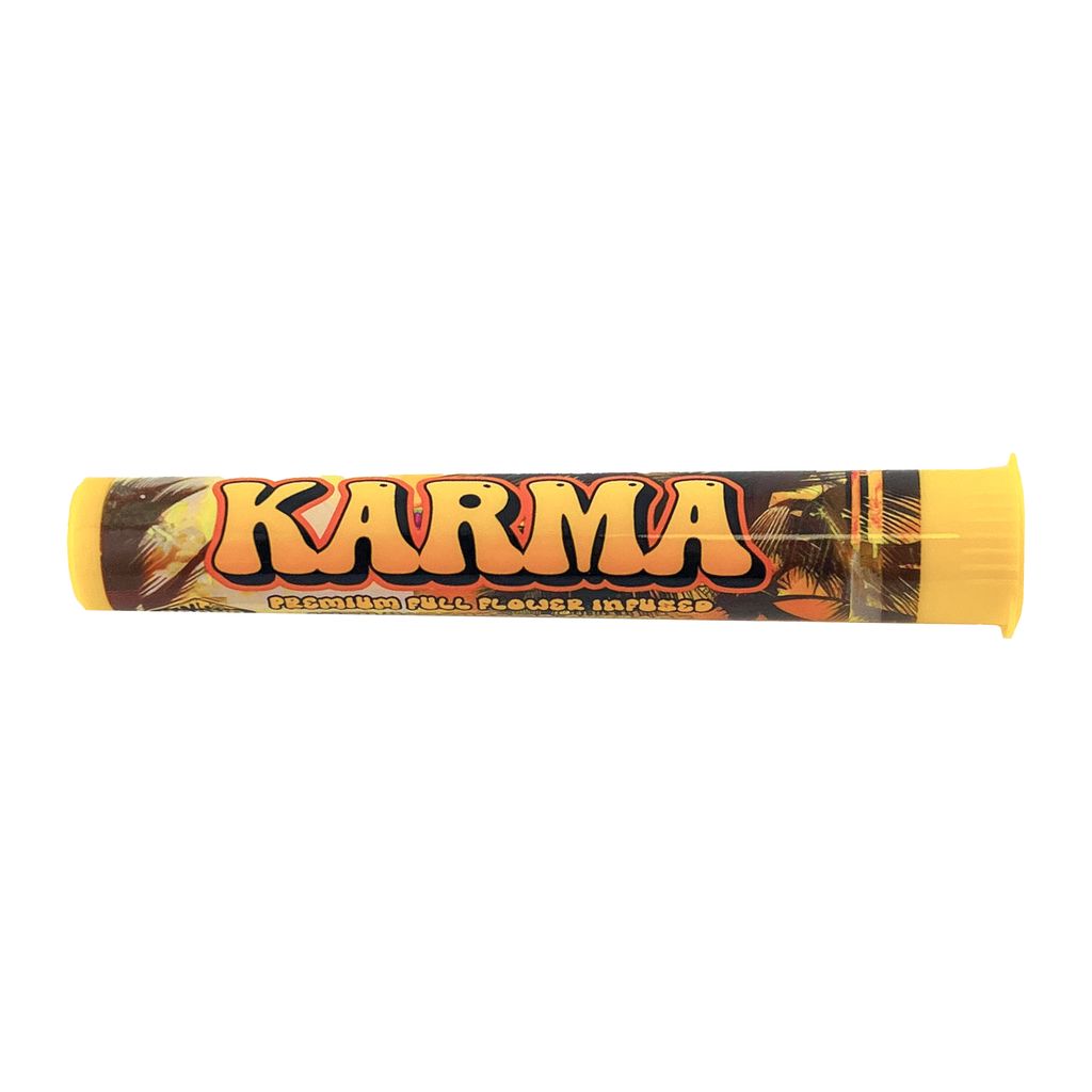 Karma | Platinum Cherry Infused Pre-Roll 1.2g