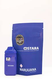 OSTARA DISPOSABLE LEMON RUNTZ (S/H) 1G