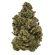 Kush Sorbet Flower