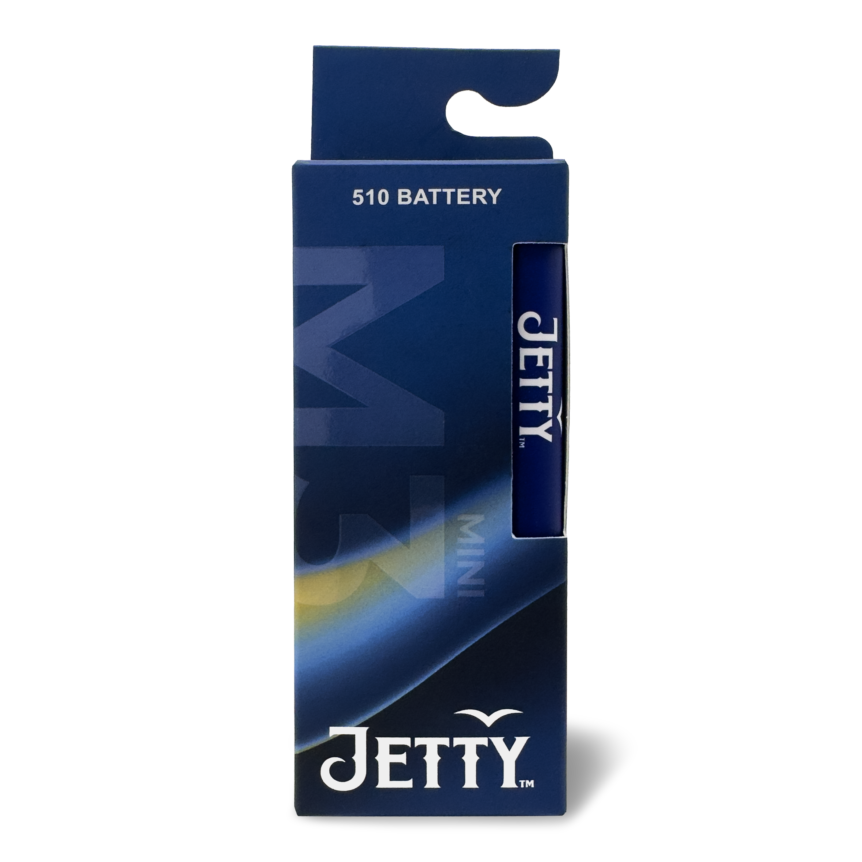 Jetty | M3 Mini 510 BATTERY