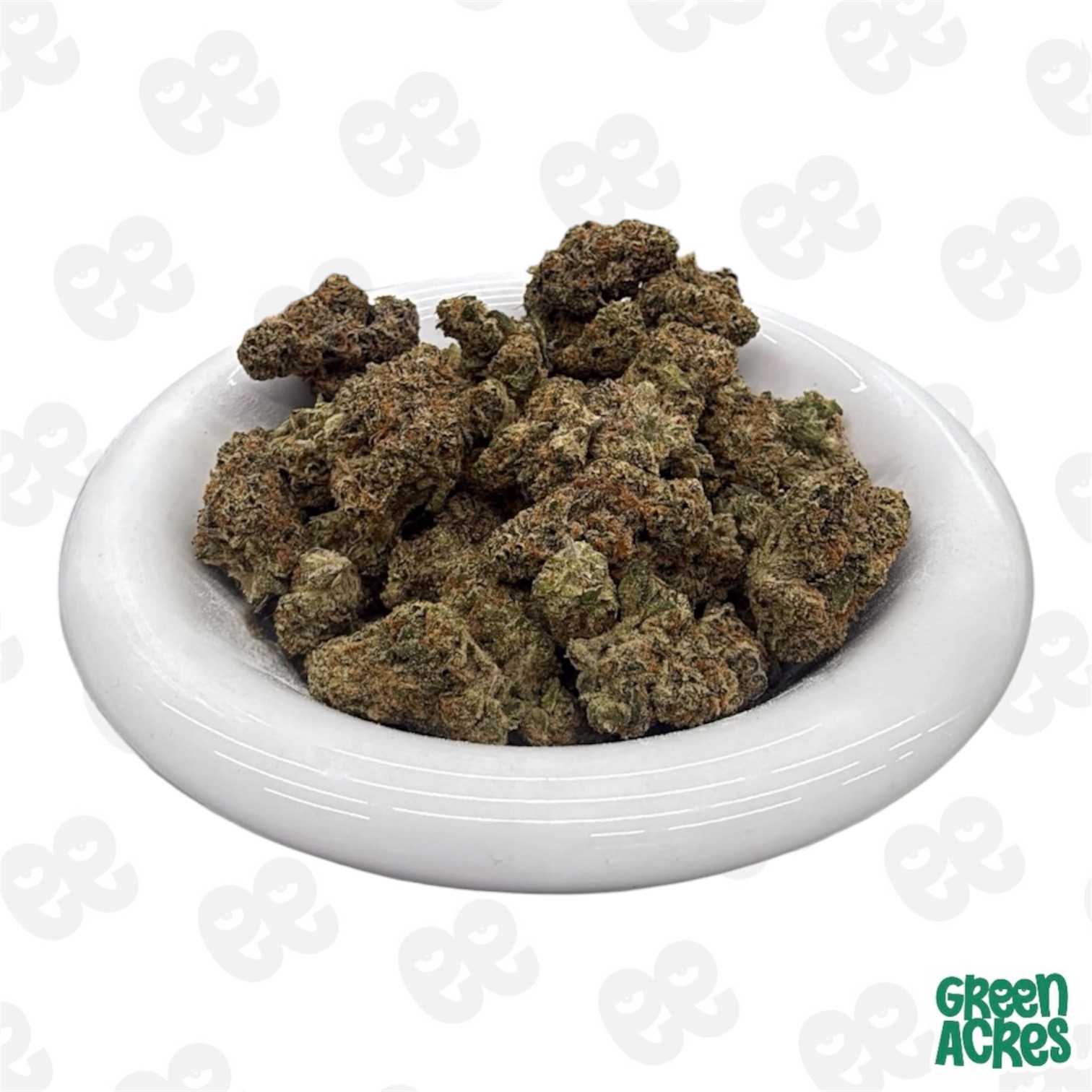 Grape Gas