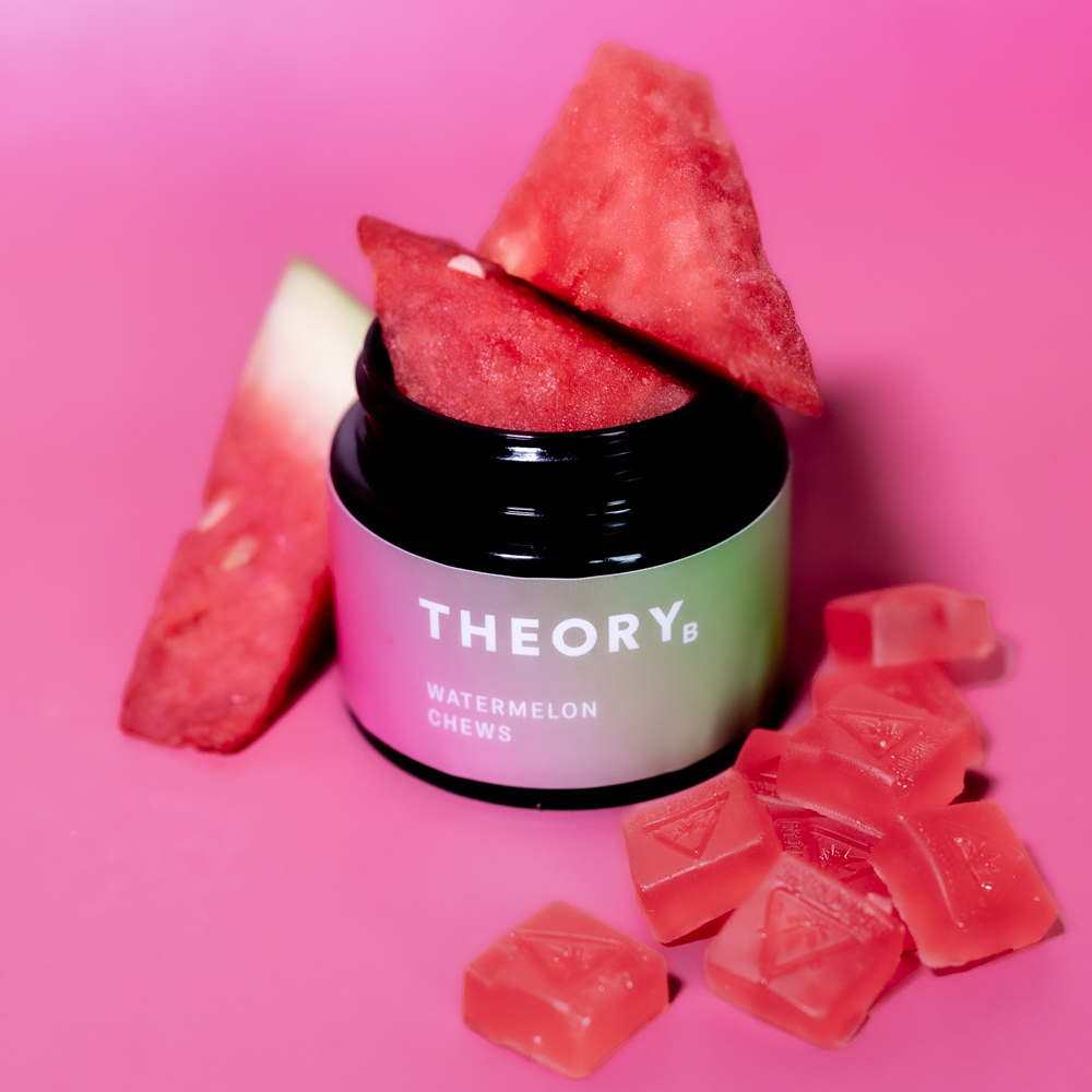 Watermelon Gummies 20pk