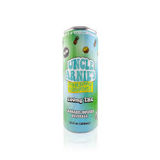 PINEAPPLE PARADISE JUICE [100MG]