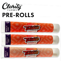 Platinum Champagne 1pk - by Toasted