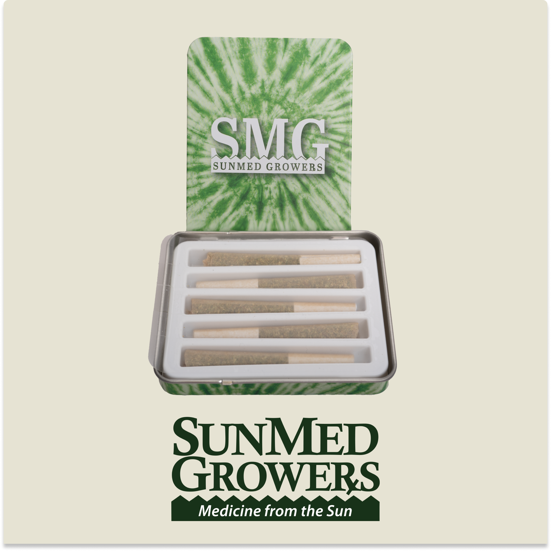 GMO x Skywalker OG (5pk)