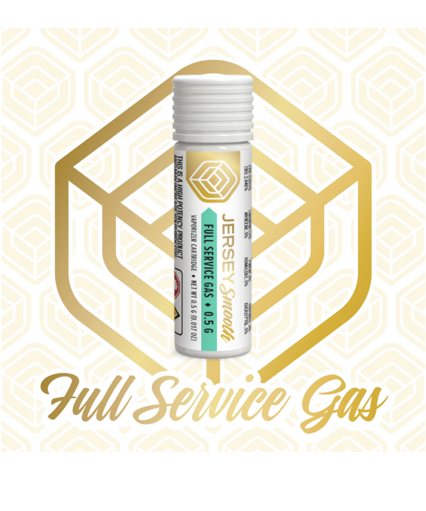 Disposable | Full Services Gas | Hybrid - 1G