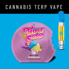 Cookies Cart | Triple Scoop | 1g (Indica)