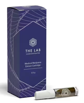 Blue Raspberry | 0.5g