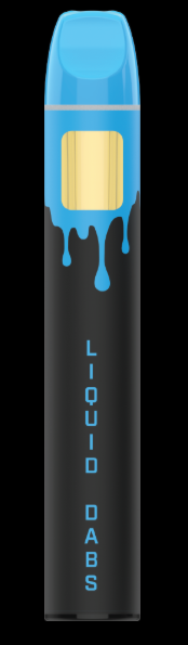 LegitLabs - Candi Chrome 1g Live Resin Disposable