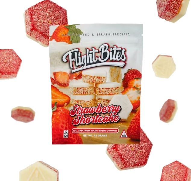 Strawberry Shortcake