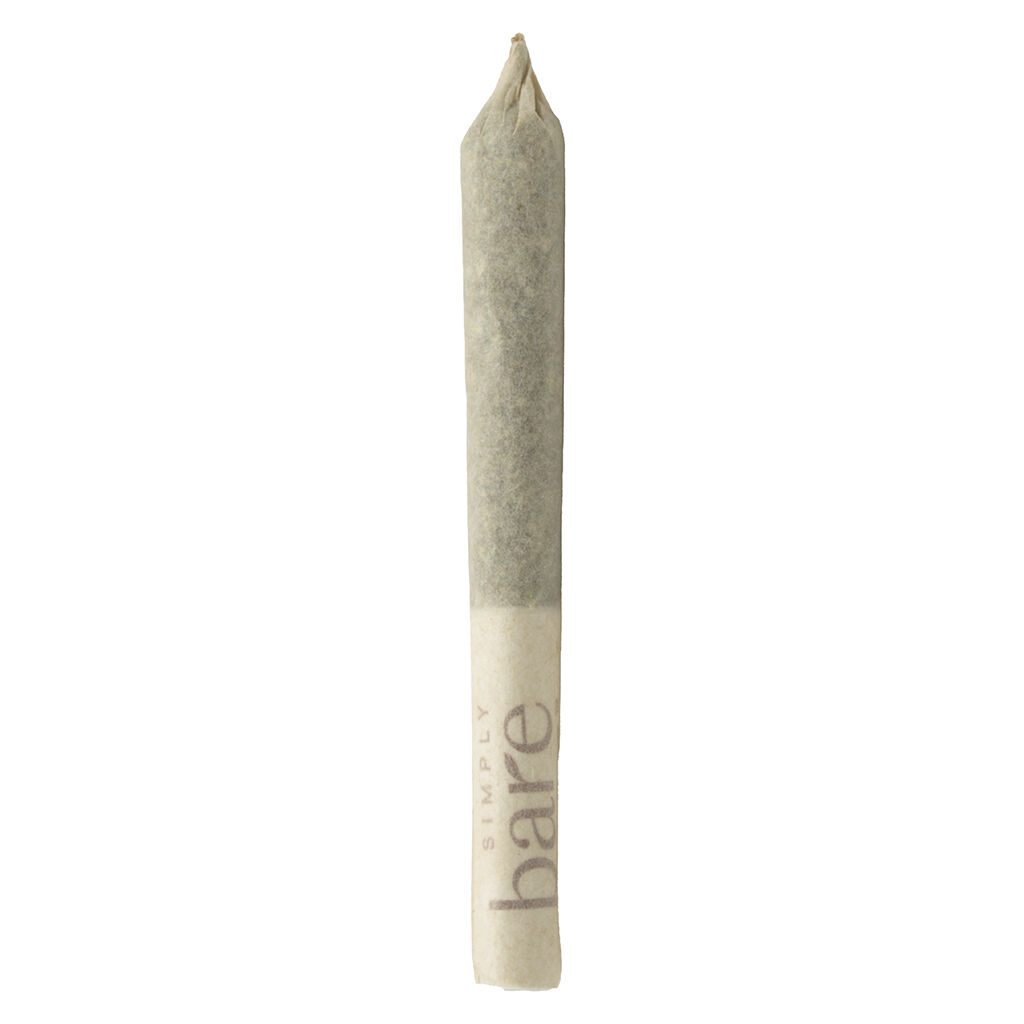 BC Organic Harlequin 5x0.3g Pre-Rolls | 1.5g