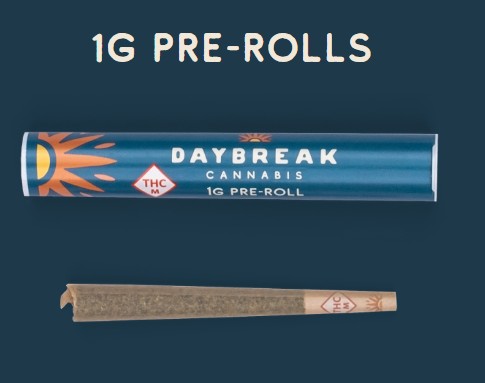 PRE-ROLL SLURRICANE (I/H) 1G