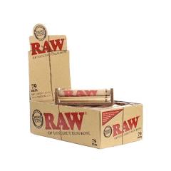 Ecoplastic Rollers 79mm
