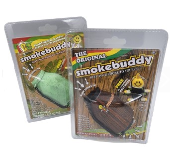 Smoke Buddy Original