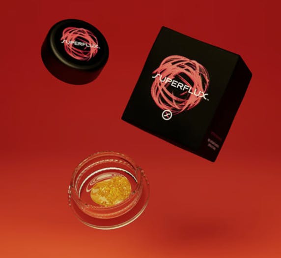 Concentrate | Live Sugar | Purple Moon Sugar | Hybrid - 1G