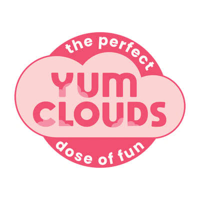 yum clouds logo