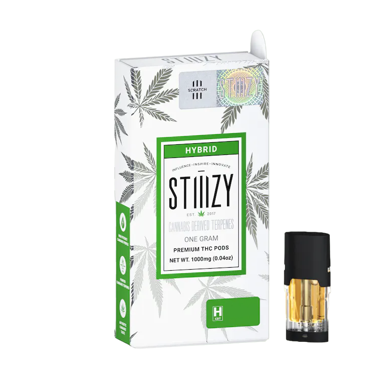 Thin Mintz Terpene Pod | 1g