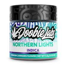 DOOBIE LABS - NORTHERN LIGHTS - 3.5G INDICA