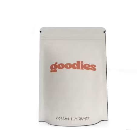 Goodies - Ztopia Flower