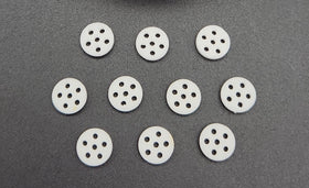 Pulsar | Ceramic Honeycomb Screens