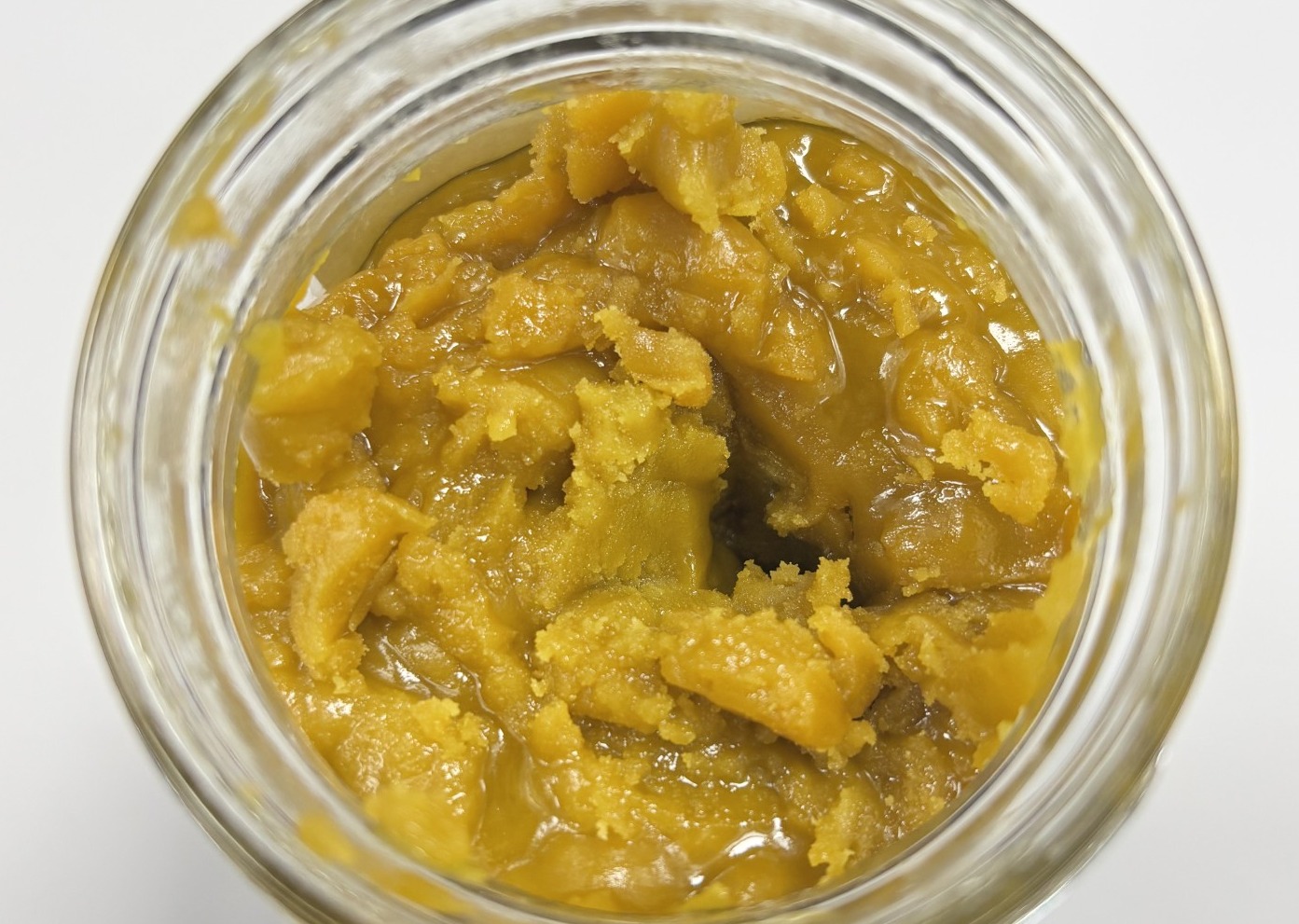 Blizzard Biscuit | Bulk Live Resin | White Tier