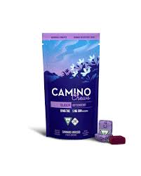 Chews Soothing Sleep Boysenberry 100mg 2:1:1 (THC/CBN/CBG)