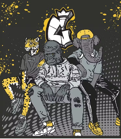 Extract Live Resin Hybrid Grease