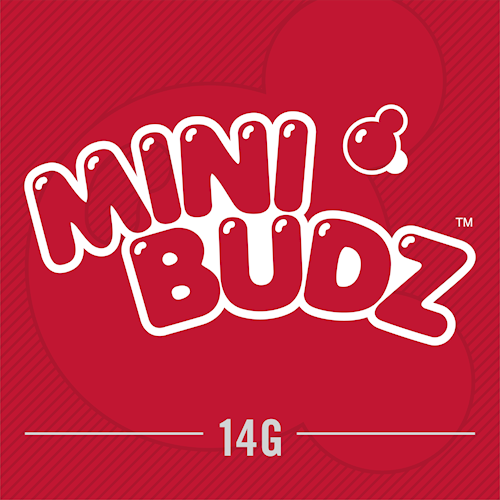 Mini Budz: Wet Cherries (H)