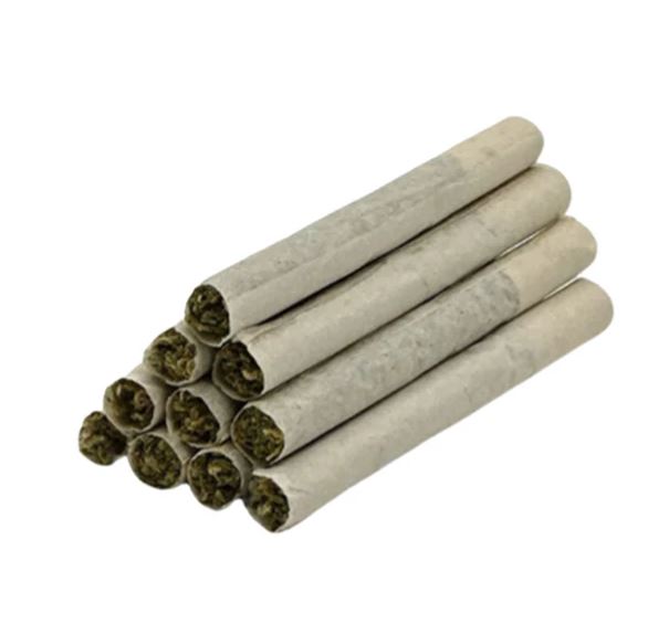 Trygg - Hawaiian Punch Pre-Rolls - Sativa - 10x0.4g