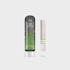 Dope Department Craft Pre-Roll Trap Taffy