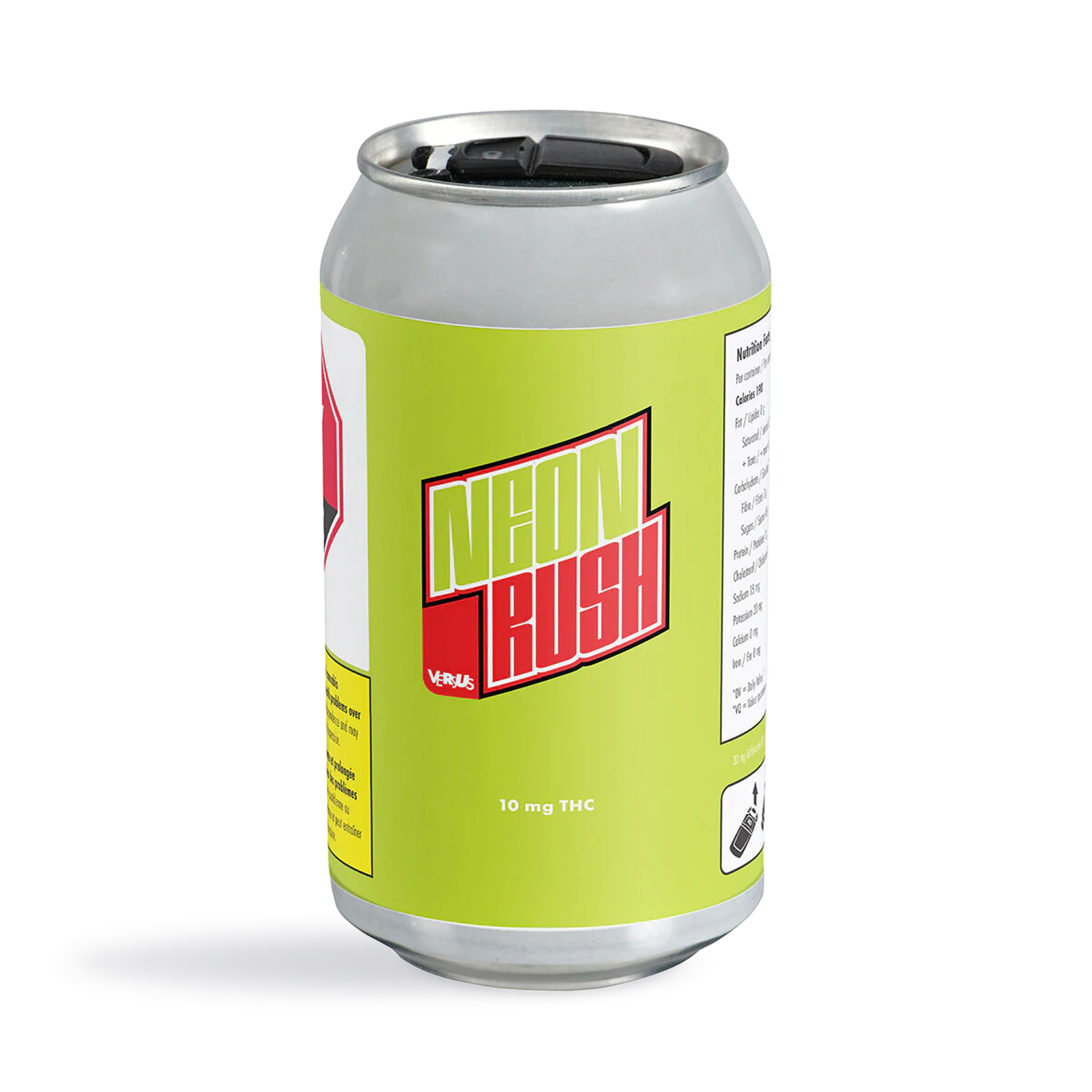 Neon Rush Soda