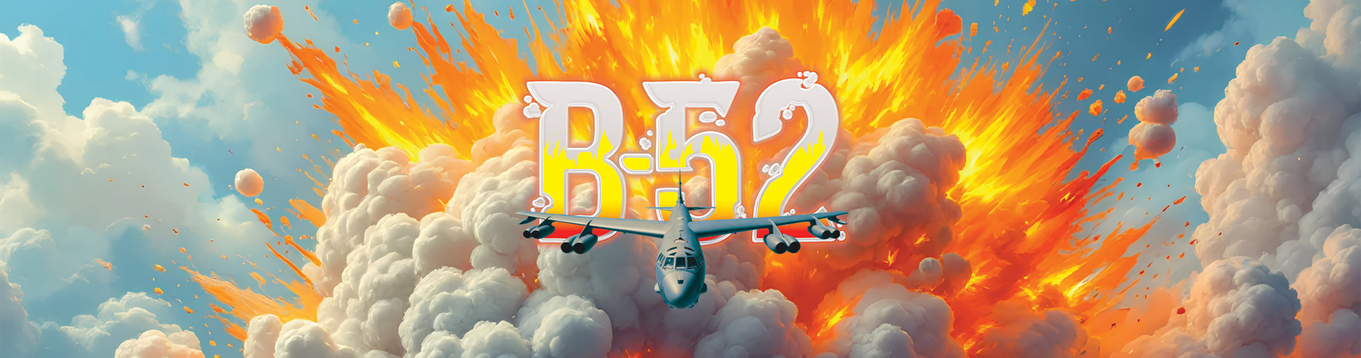 B-52 | Bulk Flower