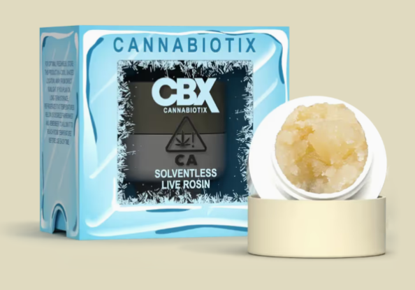 CEREAL MILK TIER 1 LIVE ROSIN [H]