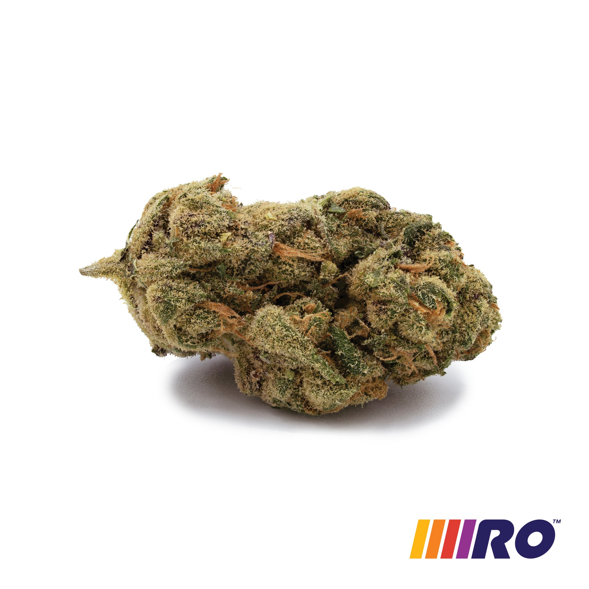Purple Banana Flower 28g