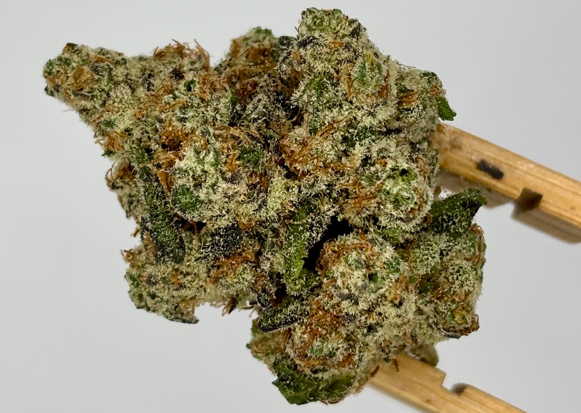 Platinum Peanut Butter Breath Bulk