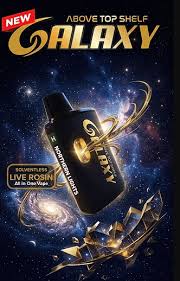 Galaxy: Pen GDP
