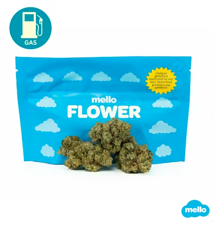 Sheesh Pre Ground Flower
