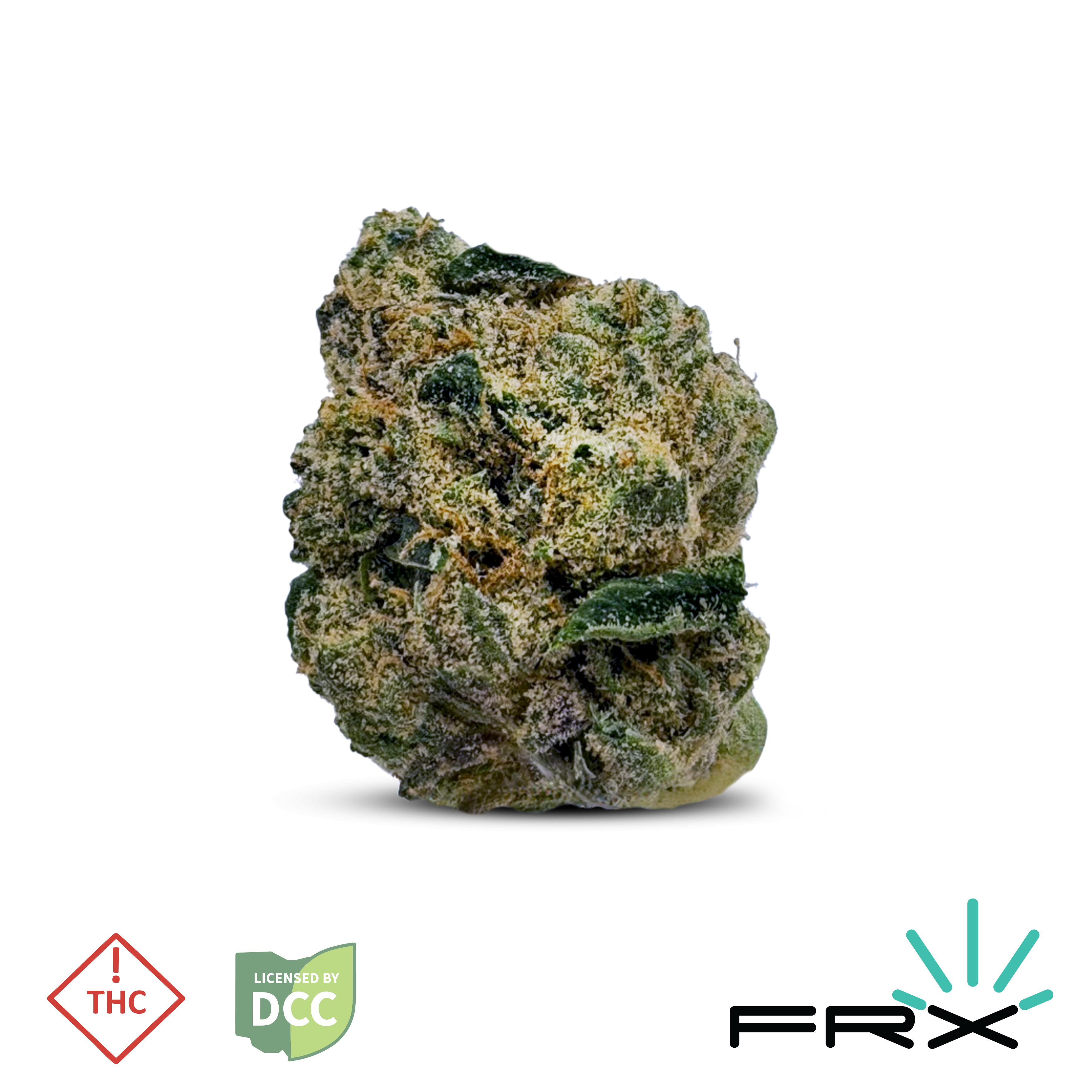 Farmaceuticalrx Zelato Mini