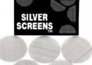 Silver Screens