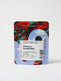 Cherry x Candy Rain