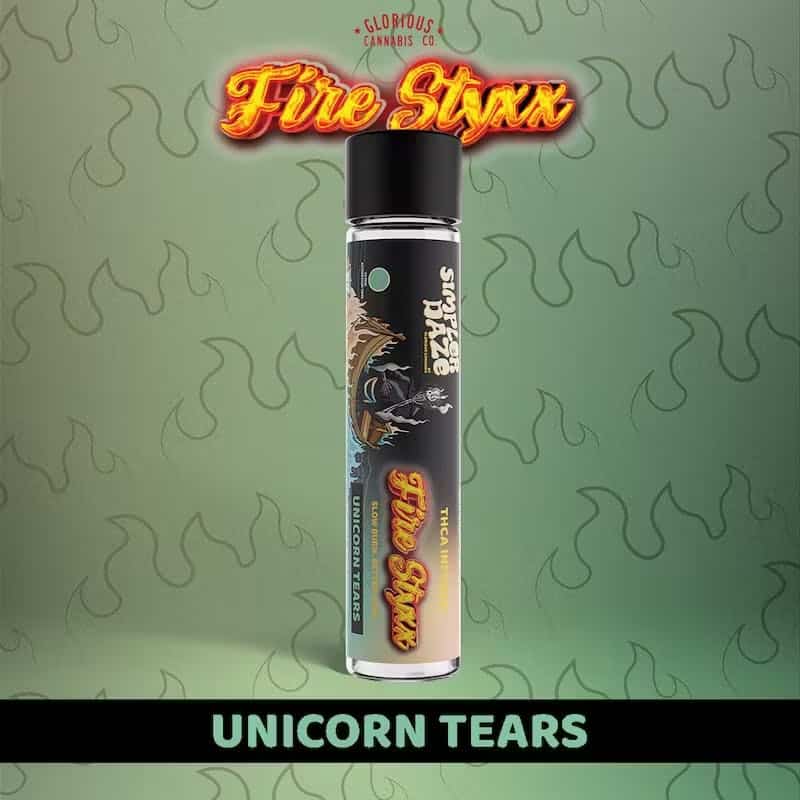 Unicorn Tears