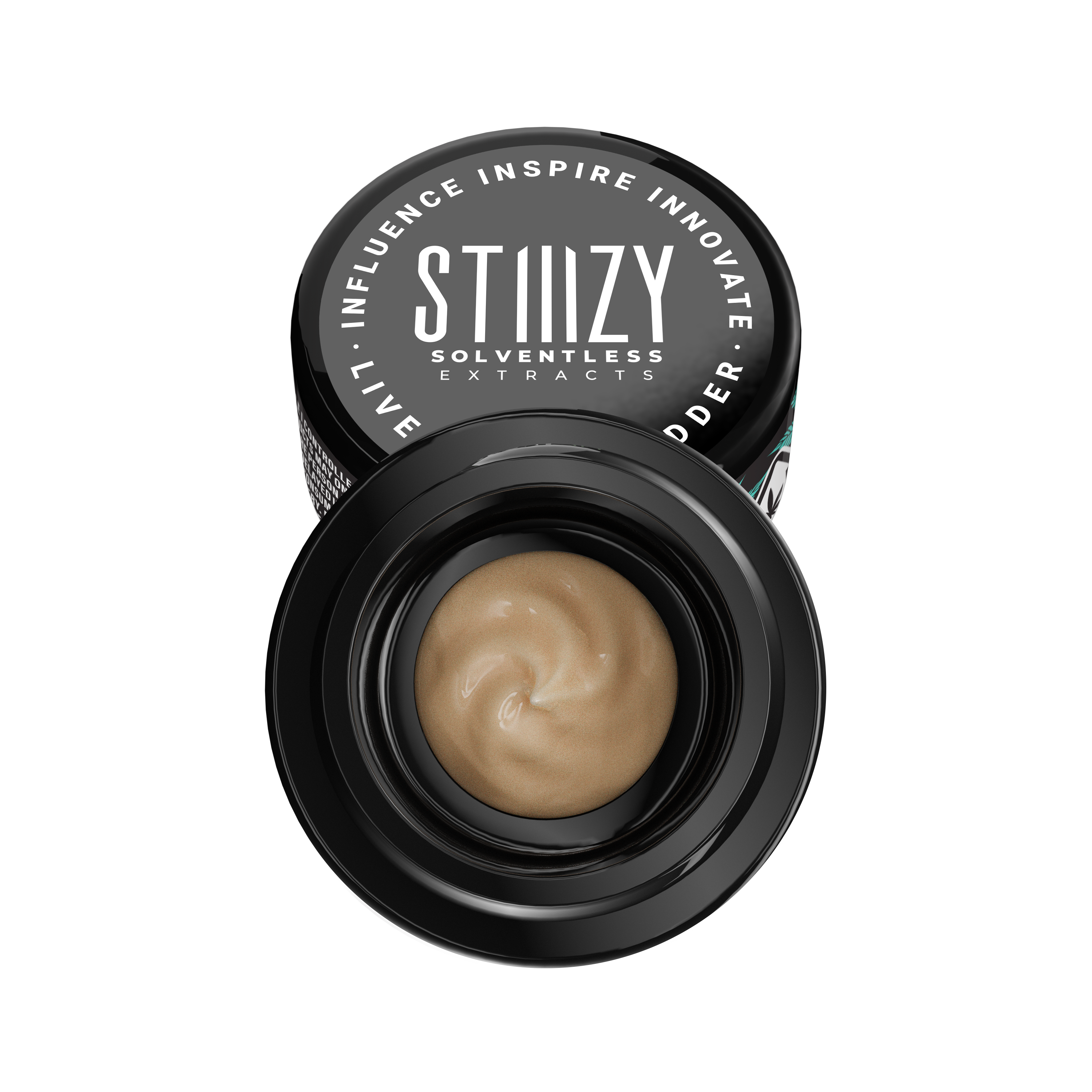 Stiiizy — Platinum Cookies