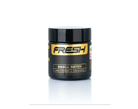 Fresh Reserve - RS-11 - Bud