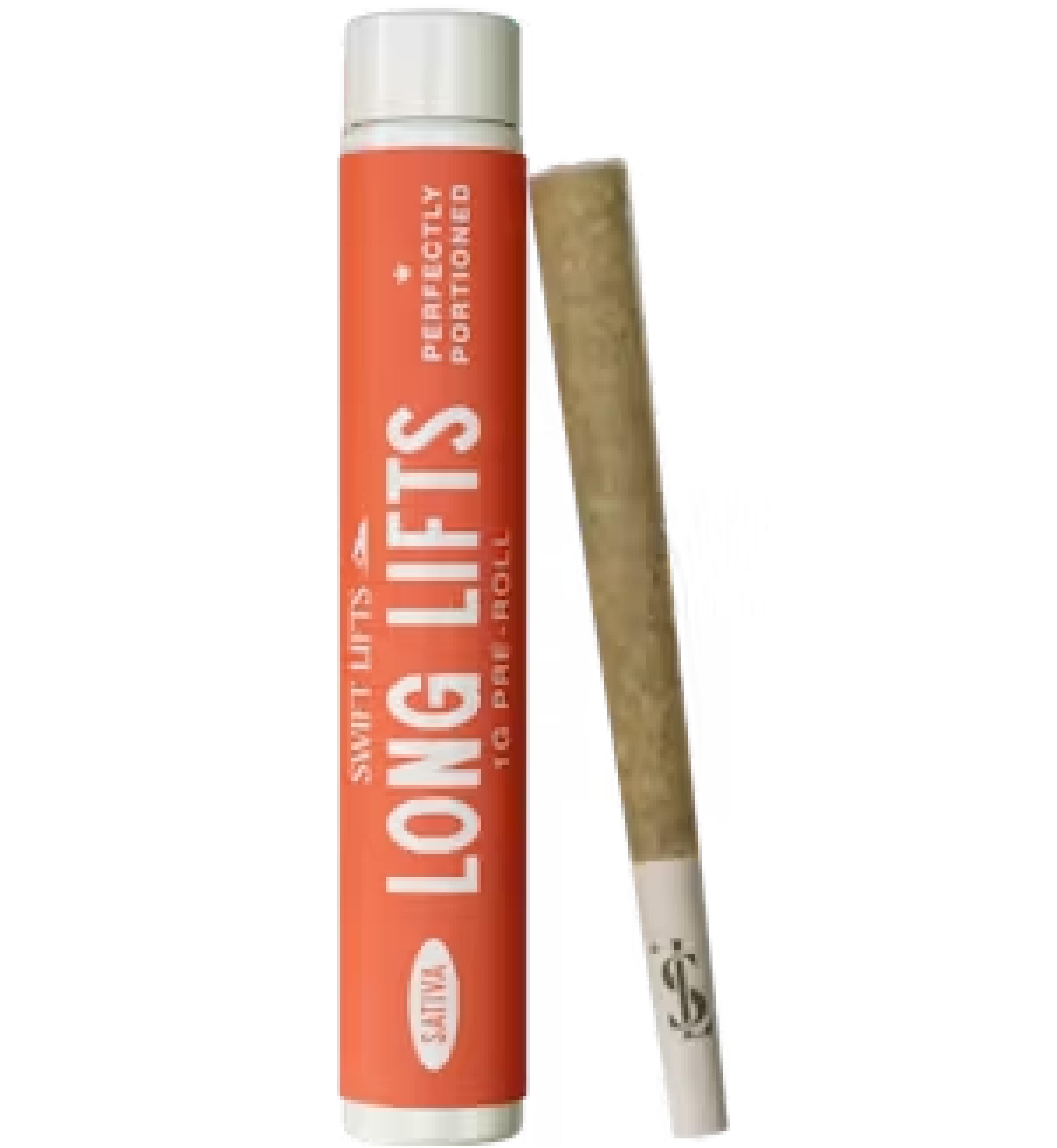 Long Lifts Casey Jones - Sativa