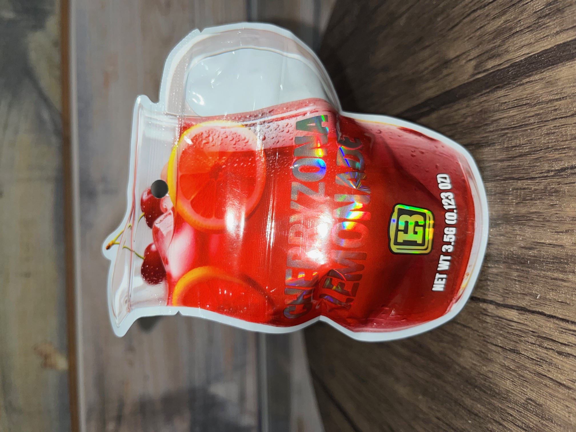 LB Cherryzona Lemonade 3.5g