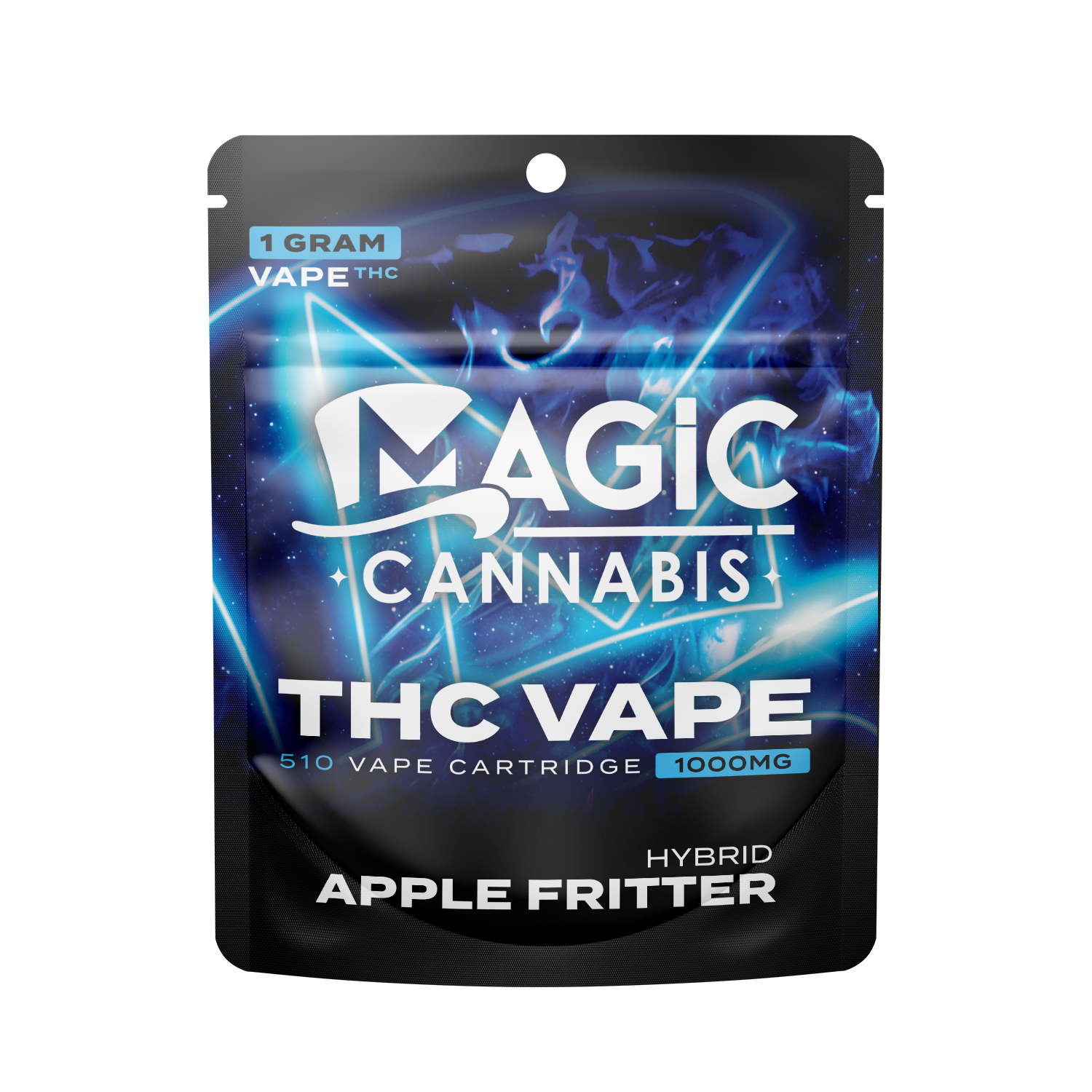 MAGIC - CHERRY TROPIC - VAPE CART